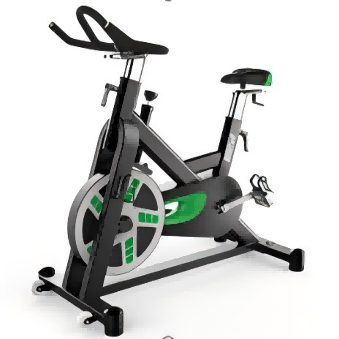 spinning bike