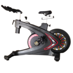 spinning bike