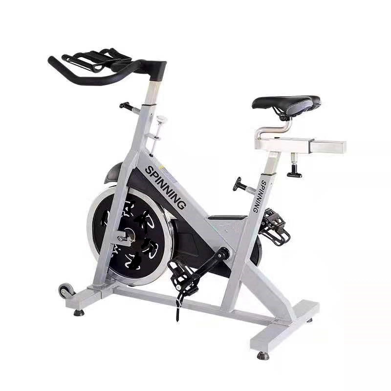 precor spinning bike