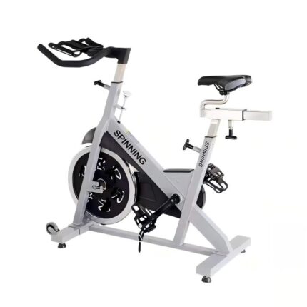 spinning bike