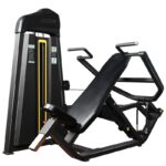 LH-Fitness shoulder press