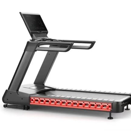 commercial treadmill