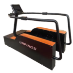 surfing machine gym