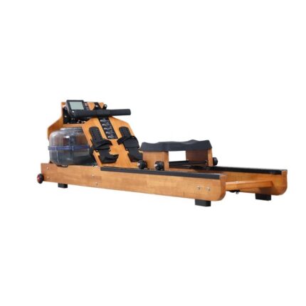 water rowing machine