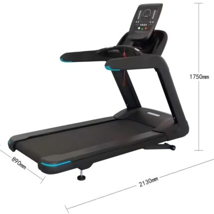 commercial treadmill