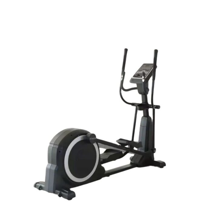 Elliptical Machine