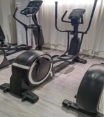 elliptical stepper machine