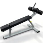 Abdominal Bench