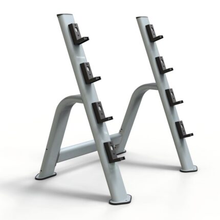 Barbell rack