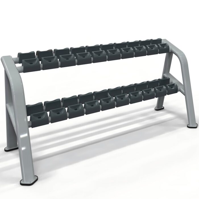 dumbbell rack