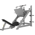 45 Degree Leg Press