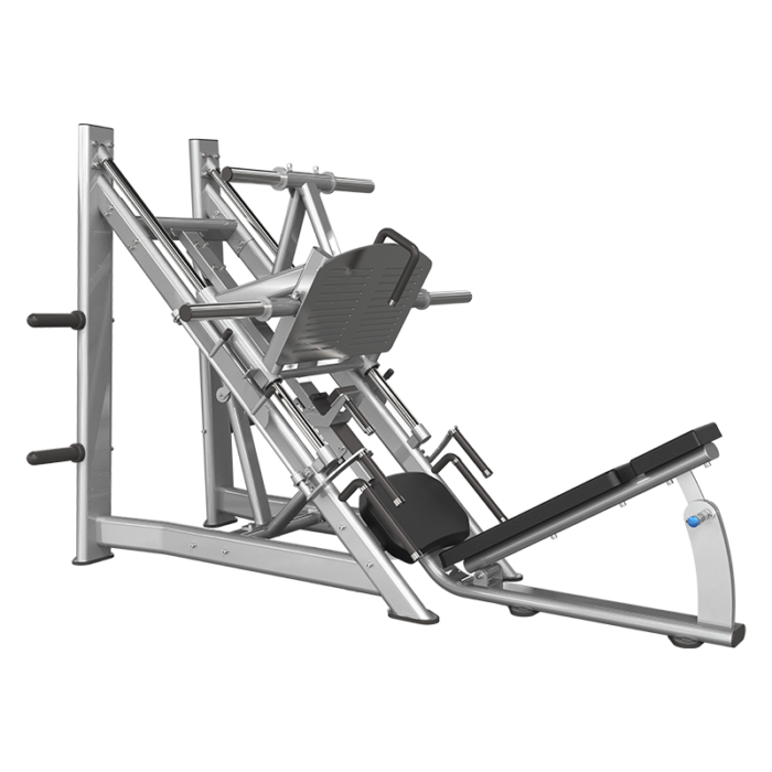 45 Degree Leg Press