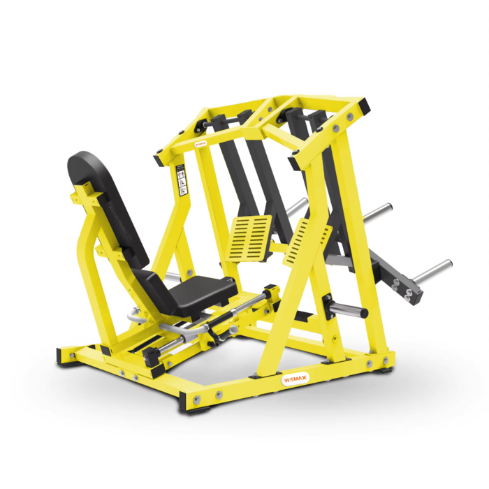 leg press trainer