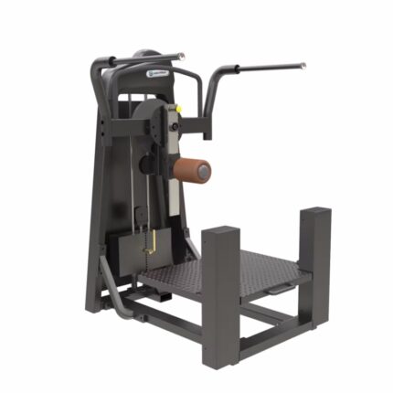 multi hip machine